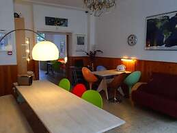 Bicycle Hotel Amsterdam