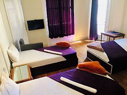 Mesho Inn Hostel
