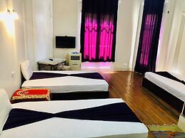 Mesho Inn Hostel