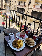 Mesho Inn Hostel