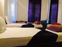 Mesho Inn Hostel