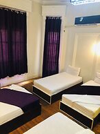 Mesho Inn Hostel