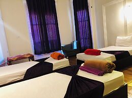 Mesho Inn Hostel
