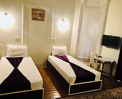 Mesho Inn Hostel