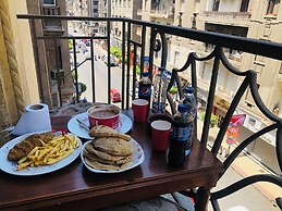 Mesho Inn Hostel