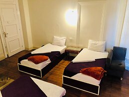 Mesho Inn Hostel