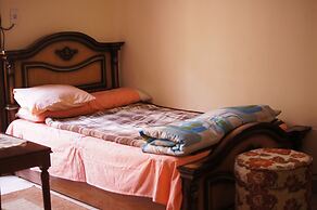 Mesho Inn Hostel