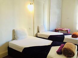 Mesho Inn Hostel