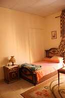 Mesho Inn Hostel