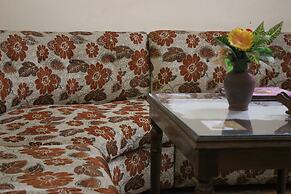 Mesho Inn Hostel