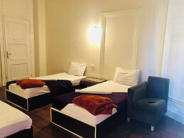 Mesho Inn Hostel