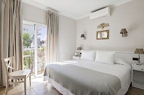 Hotel La Goleta
