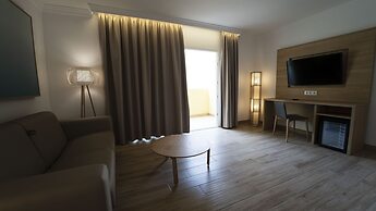 Buganvilla Hotel & SPA