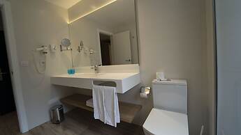 Buganvilla Hotel & SPA