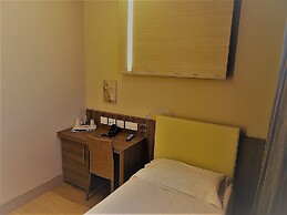 Hotel Il Cantico St. Peter