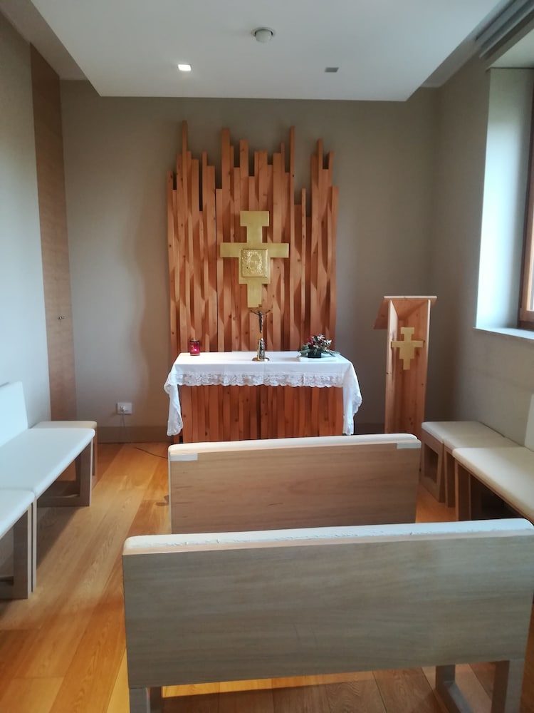 Hotel Il Cantico St. Peter