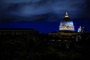 Hotel Il Cantico St. Peter