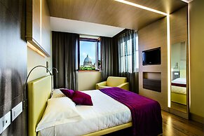 Hotel Il Cantico St. Peter