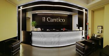 Hotel Il Cantico St. Peter