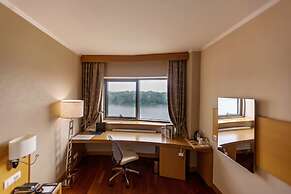 Hayat Hospitality Oskemen