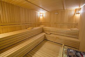 Hayat Hospitality Oskemen