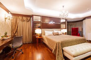 Hayat Hospitality Oskemen
