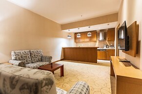 Hayat Hospitality Oskemen