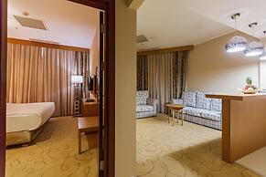 Hayat Hospitality Oskemen