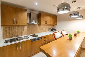 Hayat Hospitality Oskemen