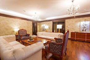 Hayat Hospitality Oskemen