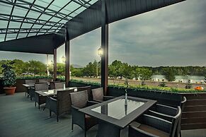 Hayat Hospitality Oskemen