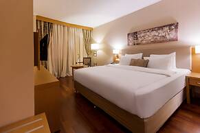 Hayat Hospitality Oskemen