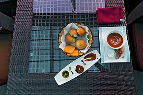 Hayat Hospitality Oskemen