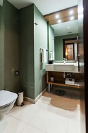 Hayat Hospitality Oskemen