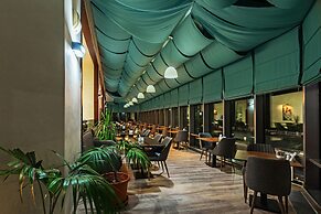 Hayat Hospitality Oskemen