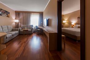 Hayat Hospitality Oskemen