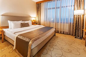 Hayat Hospitality Oskemen