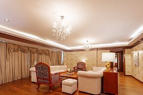 Hayat Hospitality Oskemen