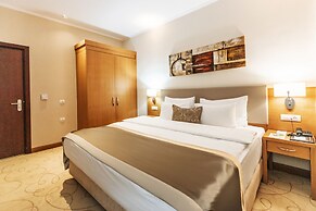 Hayat Hospitality Oskemen