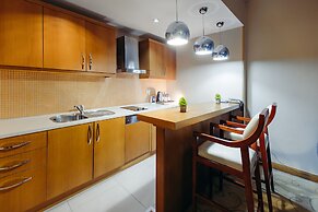 Hayat Hospitality Oskemen