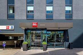 ibis Hamburg City
