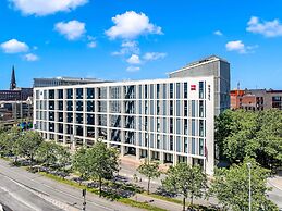 ibis Hamburg City