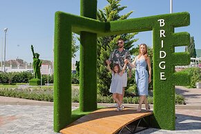 Bridge Resort