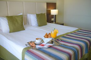 Bridge Resort