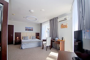Bridge Resort