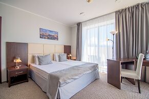 Bridge Resort