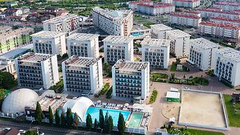 Bridge Resort