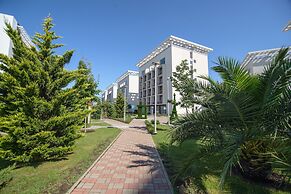 Bridge Resort