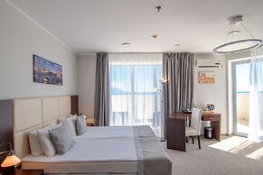 Bridge Resort