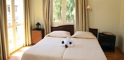 Hotel Karthea
